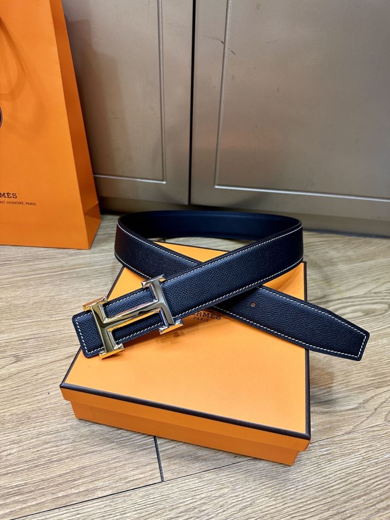 Hermes Belts